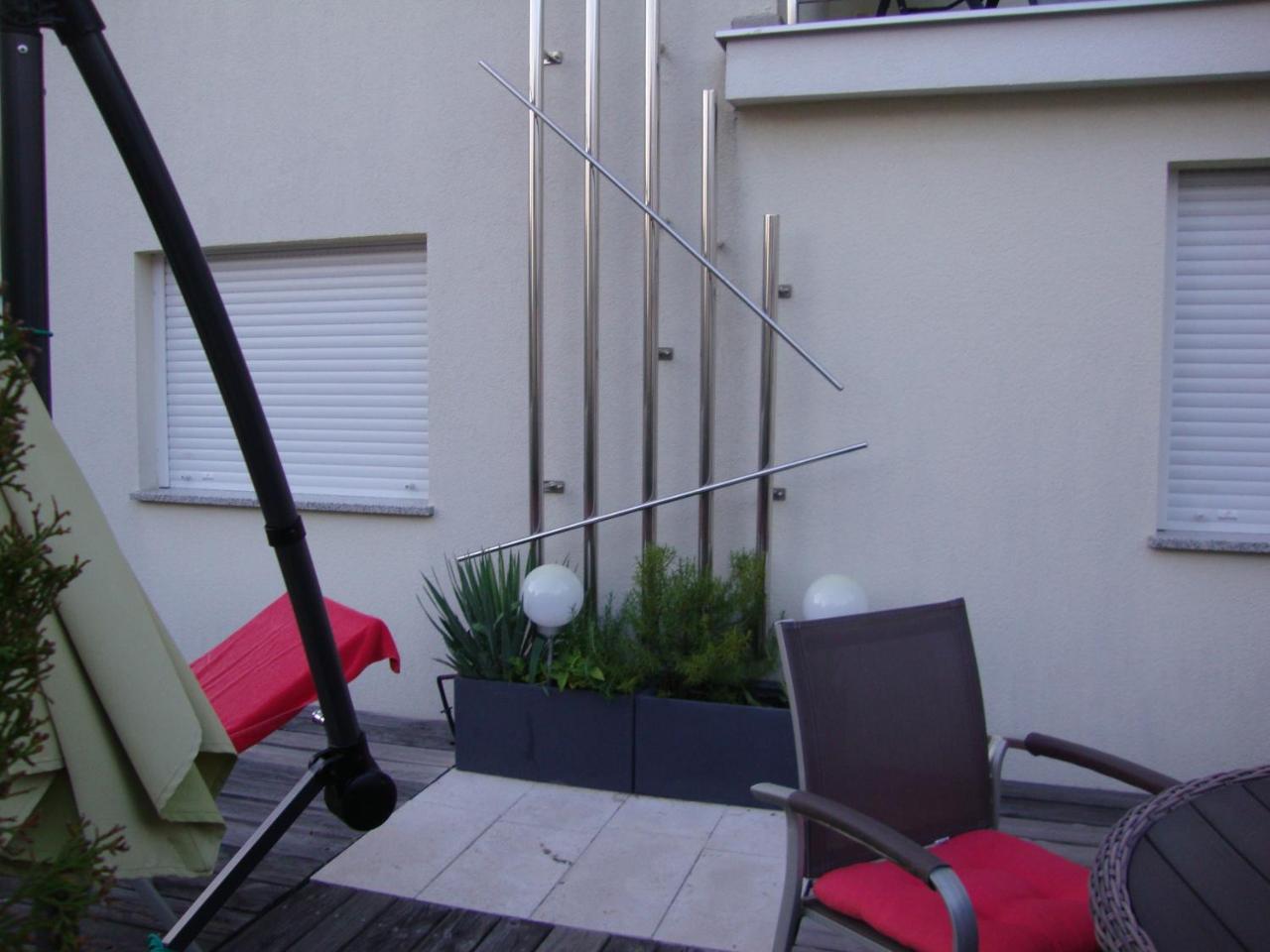 Apartments Ilona Novi Vinodolski Exterior photo